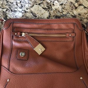 Nicole Miller purse